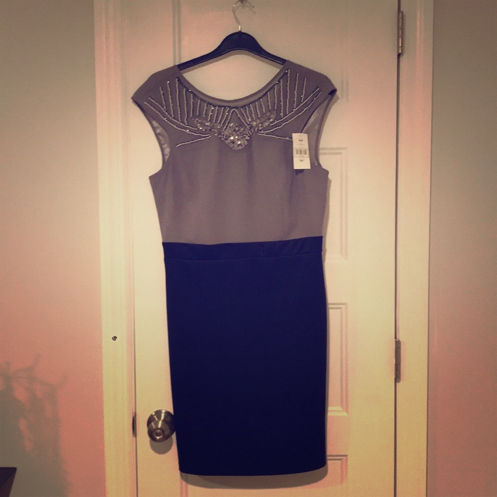 Beautiful Cocktail Dress! Never Been Worn!